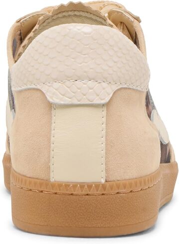 Dolce Vita Women's Notice Mesh Sneaker in Saudi Arabia