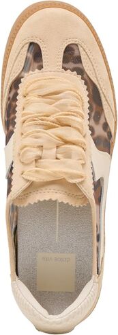 Dolce Vita Women's Notice Mesh Sneaker in Saudi Arabia