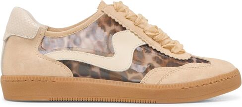 Dolce Vita Women's Notice Mesh Sneaker in Saudi Arabia