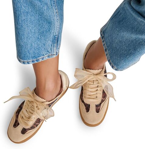 Dolce Vita Women's Notice Mesh Sneaker in Saudi Arabia