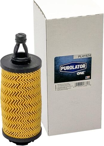 Purolator PL41524 PurolatorONE Advanced Engine Protection Cartridge Oil Filter Compatible With 2014-2024 Maserati Ghibli and 2020-2024 Maserati Levante in Saudi Arabia