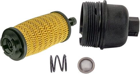 Purolator PL41524 PurolatorONE Advanced Engine Protection Cartridge Oil Filter Compatible With 2014-2024 Maserati Ghibli and 2020-2024 Maserati Levante in Saudi Arabia