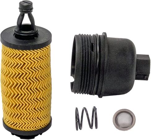 Purolator PL41524 PurolatorONE Advanced Engine Protection Cartridge Oil Filter Compatible With 2014-2024 Maserati Ghibli and 2020-2024 Maserati Levante in Saudi Arabia