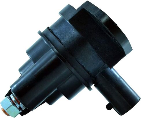 RMSTATOR Replacement for Starter Relay Solenoid Can-Am Maverick 1000 R (X3 / Max)| Commander 800 1000 (Max)| Defender 500 800 1000 (Max) 2014-2023# 278002347/278003012 in Saudi Arabia