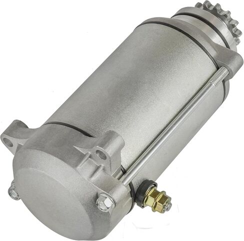 Caltric Starter متوافق مع Kawasaki Bayou 300 KLF300 4x4 290CC 1996-2004 / Prairie 300 1999-2002 in Saudi Arabia