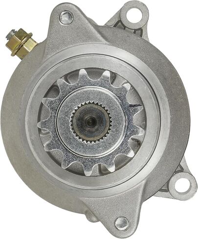 Caltric Starter متوافق مع Kawasaki Bayou 300 KLF300 4x4 290CC 1996-2004 / Prairie 300 1999-2002 in Saudi Arabia