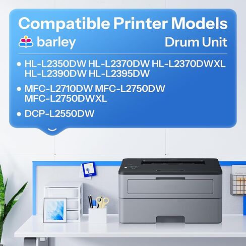 خرطوشة حبر سوداء متوافقة مع TN730 TN-730 TN730 TN-730 لطابعة الحبر Brother TN730 TN-730 DCP-L2550DW MFC-L2750DW MFC-L2710DW (عبوة من قطعتين). in Saudi Arabia