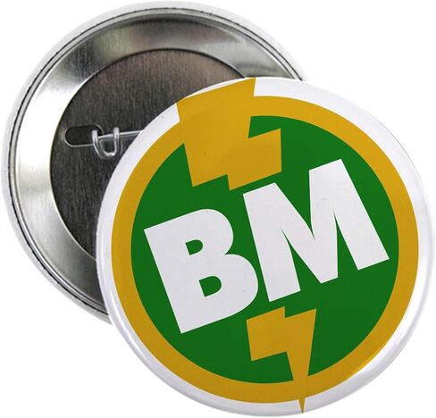 Cafepress Best Man Bm Dupree 2.25 & quot ؛ زر 2.25 "زر in Saudi Arabia