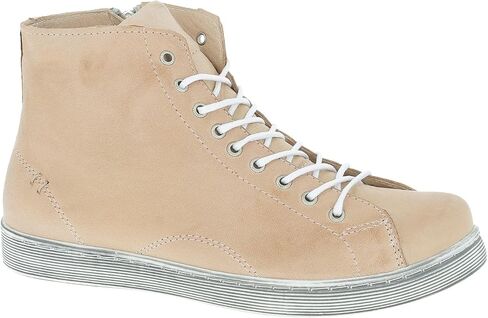 Andrea Conti Women's 0341500 109 Hi-Top Trainers in Kuwait