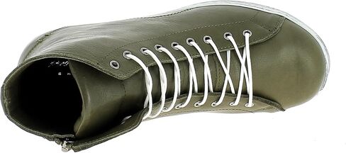 Andrea Conti Women's 0341500 109 Hi-Top Trainers in Kuwait