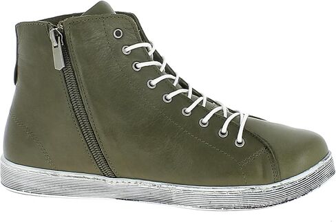 Andrea Conti Women's 0341500 109 Hi-Top Trainers in Kuwait