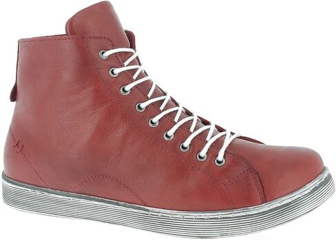 Andrea Conti Women's 0341500 109 Hi-Top Trainers in Kuwait