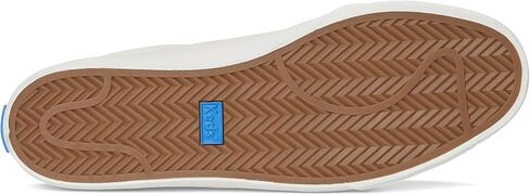 Keds Women's Jump Kick T-Toe Sneaker in Kuwait