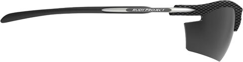 RUDY PROJECT Rydon - Frame: Stealth Matte Black Lens: ImpactX-2 Photochromic Clear to Black in Kuwait