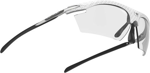 RUDY PROJECT Rydon - Frame: Stealth Matte Black Lens: ImpactX-2 Photochromic Clear to Black in Kuwait