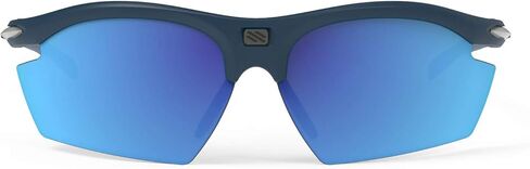 RUDY PROJECT Rydon - Frame: Stealth Matte Black Lens: ImpactX-2 Photochromic Clear to Black in Kuwait