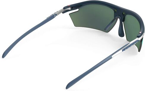 RUDY PROJECT Rydon - Frame: Stealth Matte Black Lens: ImpactX-2 Photochromic Clear to Black in Kuwait