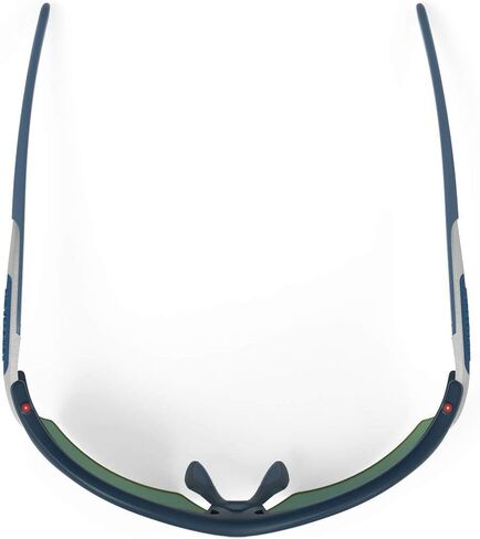 RUDY PROJECT Rydon - Frame: Stealth Matte Black Lens: ImpactX-2 Photochromic Clear to Black in Kuwait