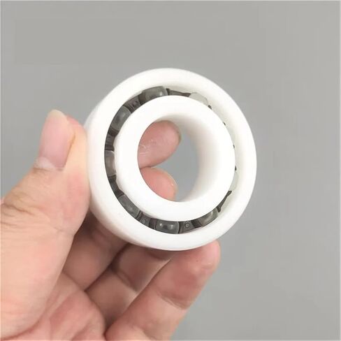 Plastic Bearings with high Hardness 6800 6801 6802 6803 6804 6805 6806 Insulation(6805 25x37x7) in Kuwait