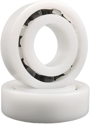 Plastic Bearings with high Hardness 6800 6801 6802 6803 6804 6805 6806 Insulation(6805 25x37x7) in Kuwait