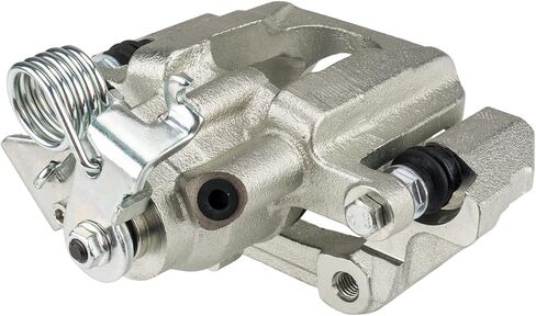 Philtop Brake Caliper الخلفية متوافقة مع 2011-2019 Ford Explorer ، 2013-2019 Ford Taurus ، 2010-2014 Ford Flex ، 2010-2014 Lincoln MKT ، 18-B5263 ، 18-B5262 in Kuwait