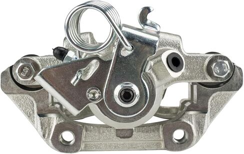 Philtop Brake Caliper الخلفية متوافقة مع 2011-2019 Ford Explorer ، 2013-2019 Ford Taurus ، 2010-2014 Ford Flex ، 2010-2014 Lincoln MKT ، 18-B5263 ، 18-B5262 in Kuwait
