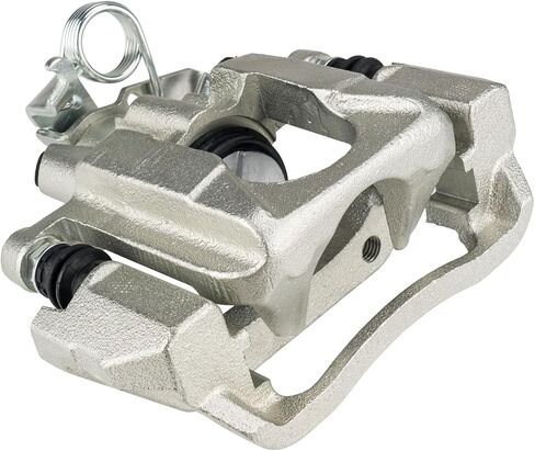 Philtop Brake Caliper الخلفية متوافقة مع 2011-2019 Ford Explorer ، 2013-2019 Ford Taurus ، 2010-2014 Ford Flex ، 2010-2014 Lincoln MKT ، 18-B5263 ، 18-B5262 in Kuwait