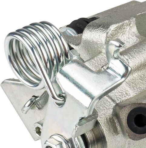 Philtop Brake Caliper الخلفية متوافقة مع 2011-2019 Ford Explorer ، 2013-2019 Ford Taurus ، 2010-2014 Ford Flex ، 2010-2014 Lincoln MKT ، 18-B5263 ، 18-B5262 in Kuwait