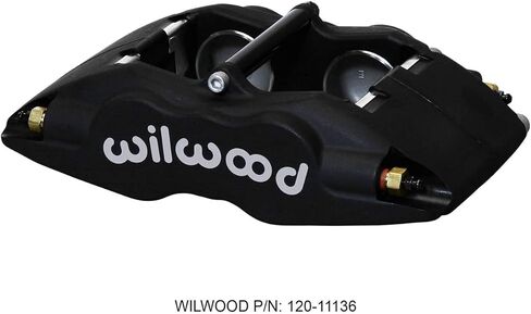 Wilwood 120-11136 Forged Superlite Internal FSLI Brake Caliper Lug Mount in Saudi Arabia