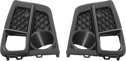 HECASA زوج الضباب ضباب الضوء المتوافق مع 2018-2020 هوندا أوديسي LX EXL LAMP FOG LAMP in Saudi Arabia