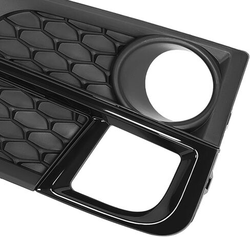 HECASA زوج الضباب ضباب الضوء المتوافق مع 2018-2020 هوندا أوديسي LX EXL LAMP FOG LAMP in Saudi Arabia
