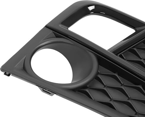 HECASA زوج الضباب ضباب الضوء المتوافق مع 2018-2020 هوندا أوديسي LX EXL LAMP FOG LAMP in Saudi Arabia