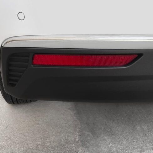 SlickMod PreCut Vinyl Smoke Tint for 2021-2023 GMC Yukon | Yukon XL Tail Light (20% Dark Smoke, 2. Taillight Cutout) in Saudi Arabia