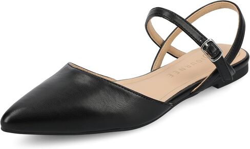 Journee Collection Women's Martine Ballet Flat in Kuwait