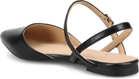 Journee Collection Women's Martine Ballet Flat in Kuwait
