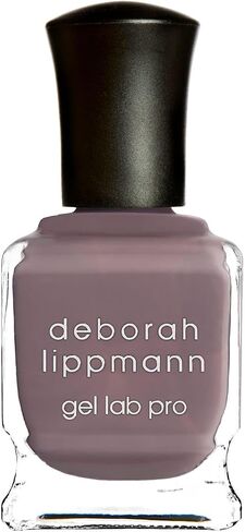 Deborah Lippmann Gel Lab Pro Poll Coll | العلاج المخصب للصحة والارتداء والتألق | لا اختبار للحيوان ، 21 حرة ، نباتي | ألوان حمراء وأرجوانية in Kuwait
