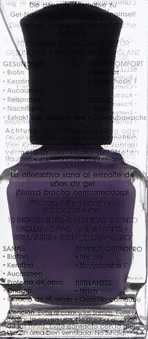 Deborah Lippmann Gel Lab Pro Poll Coll | العلاج المخصب للصحة والارتداء والتألق | لا اختبار للحيوان ، 21 حرة ، نباتي | ألوان حمراء وأرجوانية in Kuwait