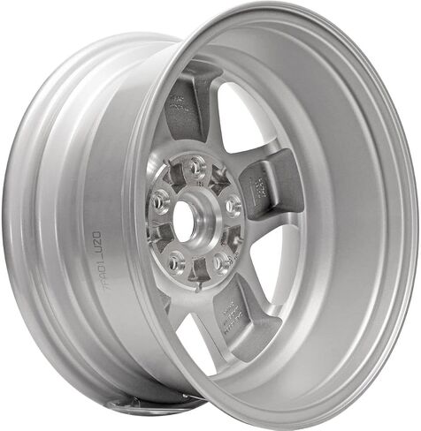 استبدال partsynergy لليوم جديد 17 بوصة حافة العجلة يناسب 2007-2018 Jeep Wrangler 5 Lug 127mm 5 المتحدث 17x7.5 بوصة in Saudi Arabia