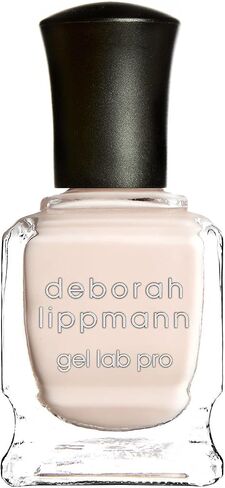 Deborah Lippmann Gel Lab Pro Poll Coll | العلاج المخصب لصحة الأظافر والارتداء والتألق | لا اختبار للحيوان ، 21 حرة ، نباتي | الألوان الوردية in Kuwait