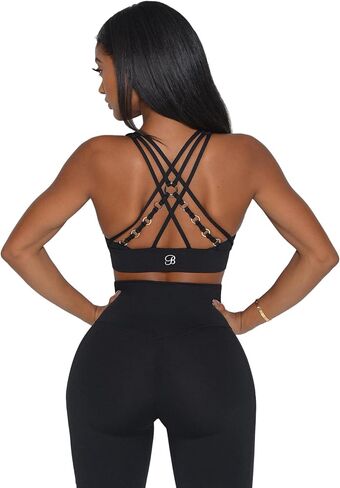 Bombshell Sportswear High Waist Contour Leggings in Saudi Arabia