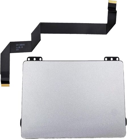 HAWSON A1465 Trackpad Touchpad Flex Ribbon Cable بديل لجهاز MacBook Air 11 بوصة A1465 (منتصف 2013، أوائل 2014، أوائل 2015) 593-1603-B (923-0429) in Saudi Arabia