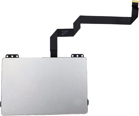 HAWSON A1465 Trackpad Touchpad Flex Ribbon Cable بديل لجهاز MacBook Air 11 بوصة A1465 (منتصف 2013، أوائل 2014، أوائل 2015) 593-1603-B (923-0429) in Saudi Arabia