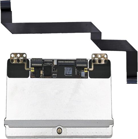 HAWSON A1465 Trackpad Touchpad Flex Ribbon Cable بديل لجهاز MacBook Air 11 بوصة A1465 (منتصف 2013، أوائل 2014، أوائل 2015) 593-1603-B (923-0429) in Saudi Arabia