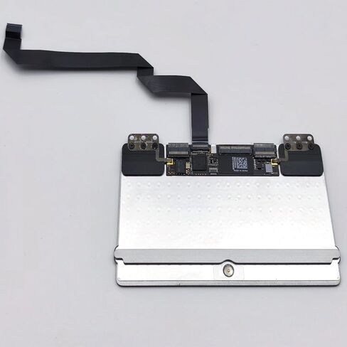 HAWSON A1465 Trackpad Touchpad Flex Ribbon Cable بديل لجهاز MacBook Air 11 بوصة A1465 (منتصف 2013، أوائل 2014، أوائل 2015) 593-1603-B (923-0429) in Saudi Arabia