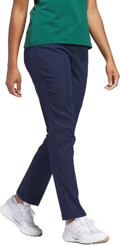 adidas Women's Ultimate365 Twistweave 5-Pocket Pant in Saudi Arabia