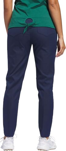 adidas Women's Ultimate365 Twistweave 5-Pocket Pant in Saudi Arabia