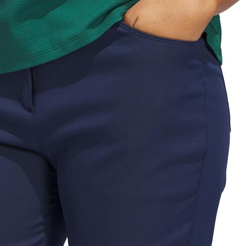 adidas Women's Ultimate365 Twistweave 5-Pocket Pant in Saudi Arabia
