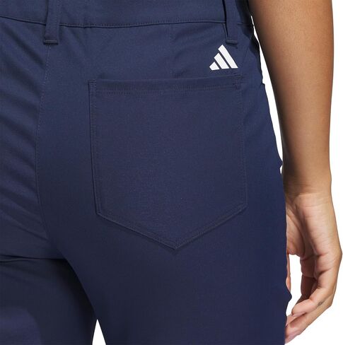 adidas Women's Ultimate365 Twistweave 5-Pocket Pant in Saudi Arabia