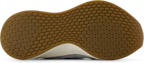 توازن جديد Fresh Foam Foam Roav V1 حذاء جري من الدانتيل ، Raincloud/Blue Gemstone/Sea Salt ، in Saudi Arabia
