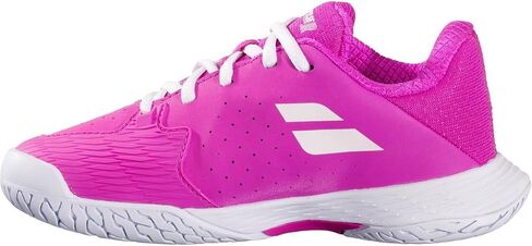 Babolat Junior Propulse 3 All Court Kids 'Tennis Shoes in Kuwait